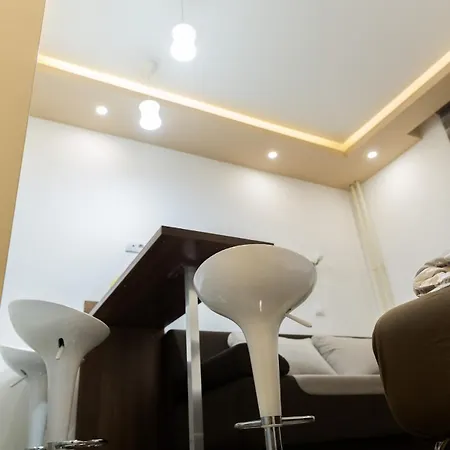 Apartment Spust *