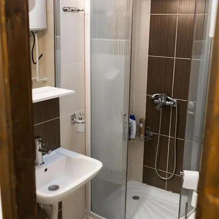 Spust Apartment Kopaonik