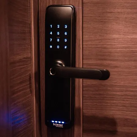 Spust شقة كوباونيك