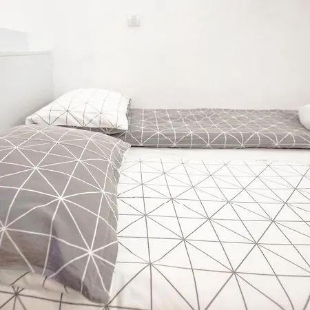 Spust شقة كوباونيك